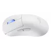 ASUS ROG Keris II Ace Wireless AimPoint Valge hiir Mängimine Paremakäeline RF-juhtmevaba + Bluetooth + USB Type-A Optiline 42000 DPI