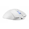 ASUS ROG Keris II Ace Wireless AimPoint Valge hiir Mängimine Paremakäeline RF-juhtmevaba + Bluetooth + USB Type-A Optiline 42000 DPI