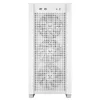 ASUS TUF Gaming GT302 ARGB Midi Tower Valge