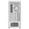 ASUS TUF Gaming GT302 ARGB Midi Tower Valge