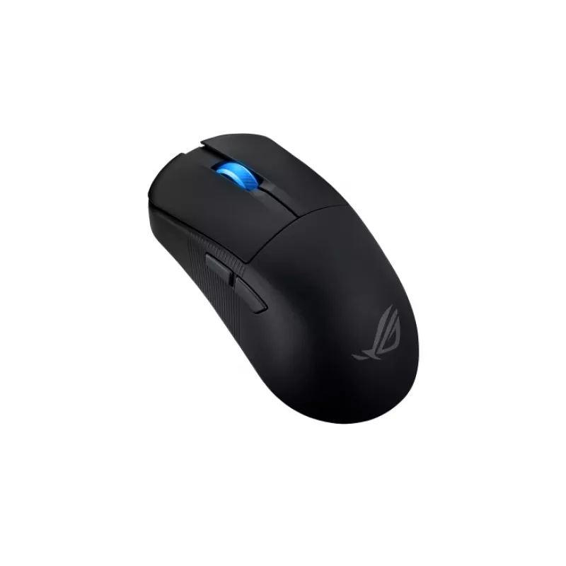 ASUS ROG Harpe Ace Mini hiir Mängimine Mõlemakäeline RF-juhtmevaba + Bluetooth + USB USB-C Optiline 42000 DPI
