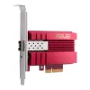 ASUS XG-C100F sisemine Fiber 10000 Mbit/s