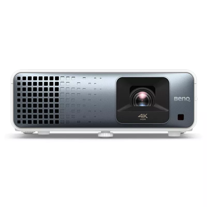 BenQ TK710 Standard heiteprojektor 3200 ANSI luumenit DLP UHD 4K (3840x2160) 3D Must, Valge