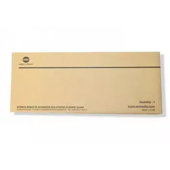 Konica Minolta AD3H250 toonerikassett 1 tk Originaal Kollane