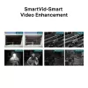 IP valvekaamera TP-Link VIGI 4MP Full-Color Dome