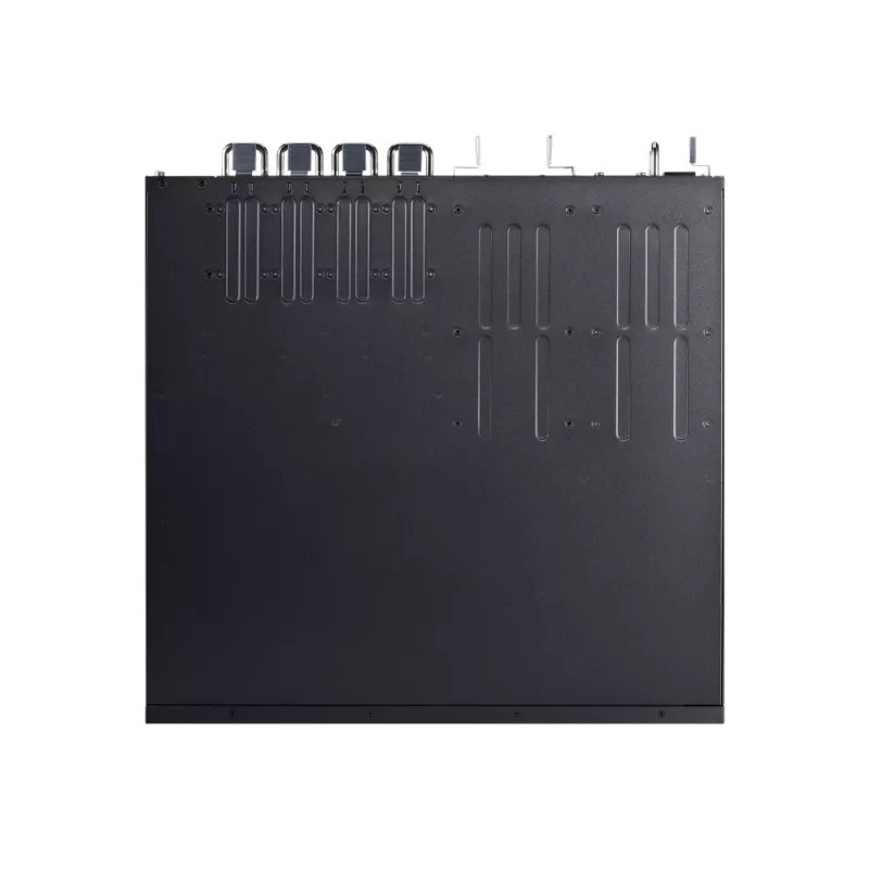 TP-Link Omada 48-porti Gigabit virnastatav L3 hallatav PoE+ lüliti 6 10G pesaga