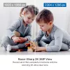 TP-Link Tapo pööratava/kallutatava koduturbe Wi-Fi kaamera