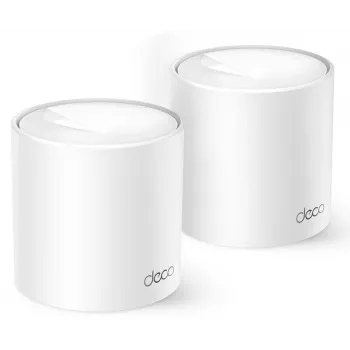 TP-Link AX1500 kogu kodu Mesh Wi-Fi 6 süsteem
