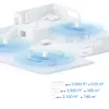 TP-Link AX1500 kogu kodu Mesh Wi-Fi 6 süsteem