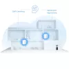 TP-Link AX1500 kogu kodu Mesh Wi-Fi 6 süsteem