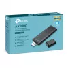 TP-Link Archer AX1800 Dual Band Wi-Fi 6 USB-adapter