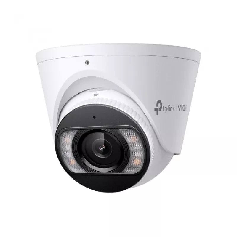 TP-Link VIGI C455(2.8mm) Turret IP turvakaamera siseruumidesse 2880 x 1620 pikslit Lagi