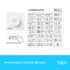 TP-Link Tapo Nutikas Kaugjuhtimisega Dimmerlüliti, Nutikas dimmer, Välispidine, Nupud, Pööratav, Valge, 886 - 922 MHz, Aku