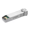 TP-Link 10Gbase-LR SFP+ LC transiiver, fiiberoptiline, 10000 Mbit/s, SFP+, LC, 9/125 µm, LR
