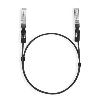 TP-Link 1M otseühenduskaabel SFP+ 10 Gigabit ühenduste jaoks
