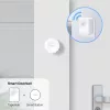 TP-Link Tapo nutinupp, juhtmevaba, valge, seinale paigaldatav, 868, 922 MHz, siseruumidesse, Android, iOS