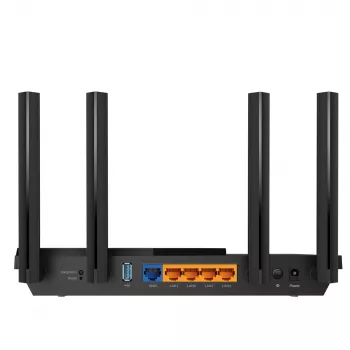 TP-Link Archer AX3000 Dual Band Gigabit Wi-Fi 6 ruuter