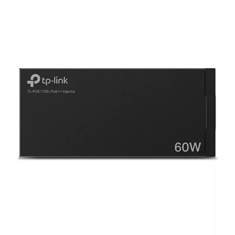 PoE adapter TP-Link TL-POE170S Gigabit Ethernet 60W