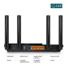 TP-Link Archer AX3000 Multi-Gigabit Wi-Fi 6 ruuter 2,5G pordiga
