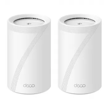 TP-Link BE9300 Kogu Kodu Mesh Wi-Fi 7 Süsteem (Kolmeribaline)