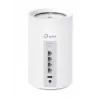 TP-Link BE9300 Kogu Kodu Mesh Wi-Fi 7 Seade (Tri-Band), Valge