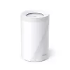 TP-Link BE9300 Kogu Kodu Mesh Wi-Fi 7 Seade (Tri-Band), Valge