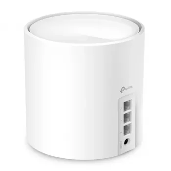 Võrgusilma WiFi-seade TP-Link AX3000 kaheribaline Wi-Fi 6