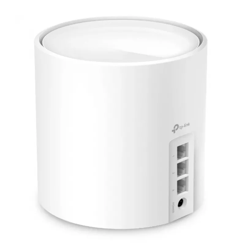 Võrgusilma WiFi-seade TP-Link AX3000 kaheribaline Wi-Fi 6