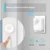 TP-Link Tapo Smart IoT Hub koos helinaga, valge, IoT Hub