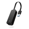 USB 3.0 Gigabit Ethernet võrguadapter TP-Link UE306