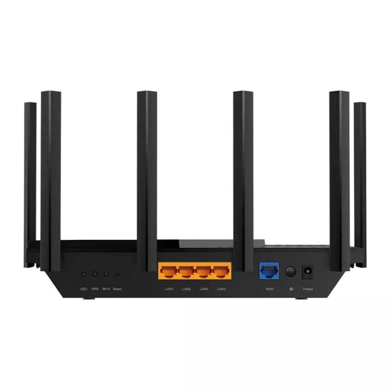 TP-Link Archer AXE5400 Tri-Band Gigabit Wi-Fi 6E ruuter