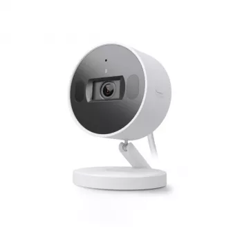 TP-Link AI koduturvakaamera Wi-Fi, IP-kaamera, siseruumidesse, juhtmevaba, lauale, valge, 120°