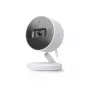 TP-Link AI koduturvakaamera Wi-Fi, IP-kaamera, siseruumidesse, juhtmevaba, lauale, valge, 120°