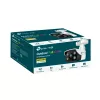 TP-Link VIGI C340 Bullet IP turvakaamera välitingimustesse 2560 x 1440 pikslit Lagi/Sein/Post