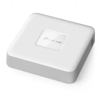 TP-Link VIGI 4-kanaliline PoE+ võrgu videosalvesti