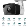 TP-Link VIGI C340I 4MM turvakaamera Bullet IP väliturvakaamera 2560 x 1440 pikslit Lagi/Sein/Post