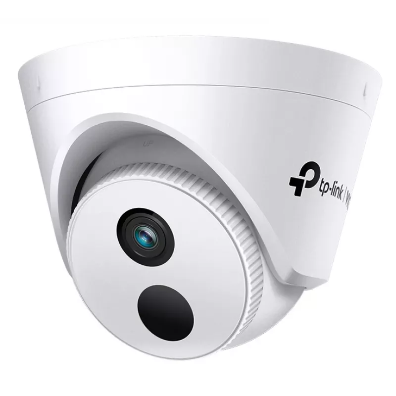 TP-Link VIGI C440I 4MM turvakaamera, kupli tüüpi IP-kaamera, siseruumidesse, 2560 x 1440 pikslit, lae paigaldus