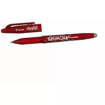 Pilot Frixion Ball punane (BL-FR7-R) (BLFR7R)