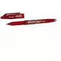 Pilot Frixion Ball punane (BL-FR7-R) (BLFR7R)