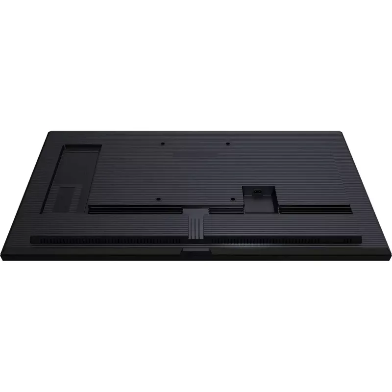 iiyama LH3260HS-B1AG Signage-ekraan Digitaalne A-tahvel 80 cm (31,5 tolli) LED Wi-Fi 500 cd/m² Full HD Must Sisseehitatud protsessor Android 11 24/7