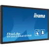 iiyama TF3239AS-B1AG arvutimonitor 80 cm (31,5 tolli) 1920 x 1080 pikslit Full HD LED puuteekraan Must