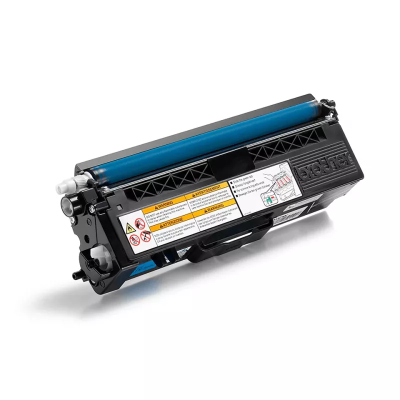 Brother TN-320C toonerikassett 1 tk Originaal tsüaan