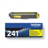 Brother TN-241Y toonerikassett 1 tk originaal kollane