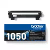 Brother TN-1050 toonerikassett 1 tk originaal must