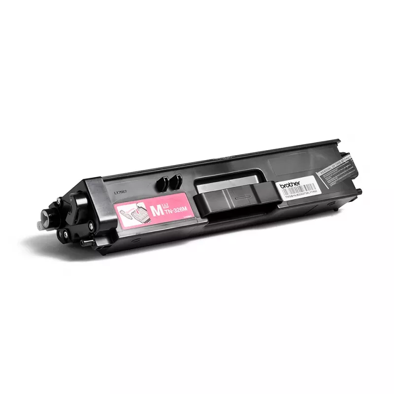 Brother TN-326M toonerikassett 1 tk Originaal Magenta
