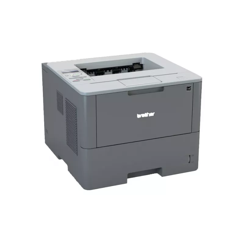 Brother HL-L6250DN monolaserprinter 1200 x 1200 DPI A4