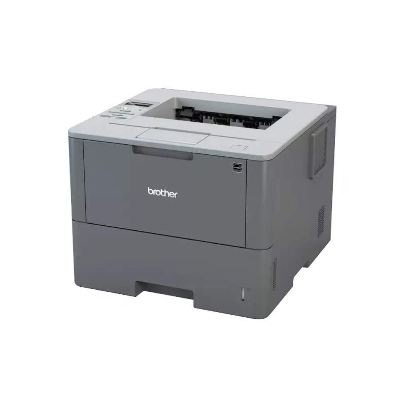 Brother HL-L6250DN monolaserprinter 1200 x 1200 DPI A4