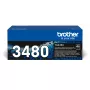 Brother TN-3480 toonerikassett 1 tk Originaal Must