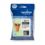 Brother LC3217BK tindikassett 1 tk Originaal must