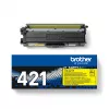 Brother TN-421Y toonerikassett 1 tk Originaal kollane